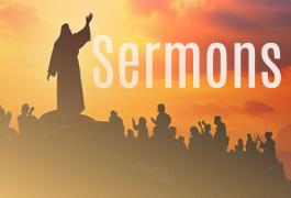 Sermons