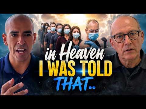 What Jesus Revealed About Surviving Without the MARK OF BEAST Will Leave you SPEECHLESS