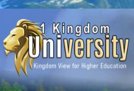 1 Kingdom University