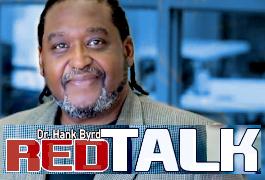 Red Talk Radio