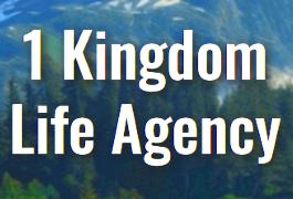 1 Kingdom Life Agency